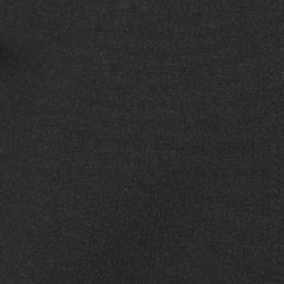 Nike Women's Sportswear Crop Track N98 Jacket | Black In Black/ White | Size L - Picture 11 of 15